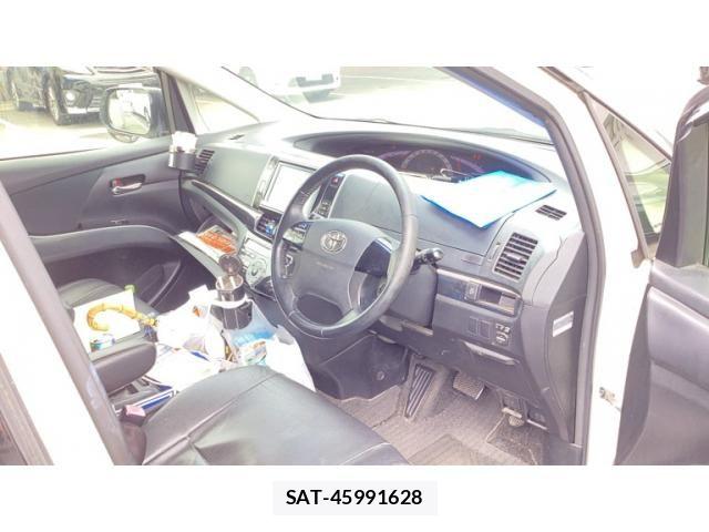 Toyota ESTIMA 2012-06 8412264-9