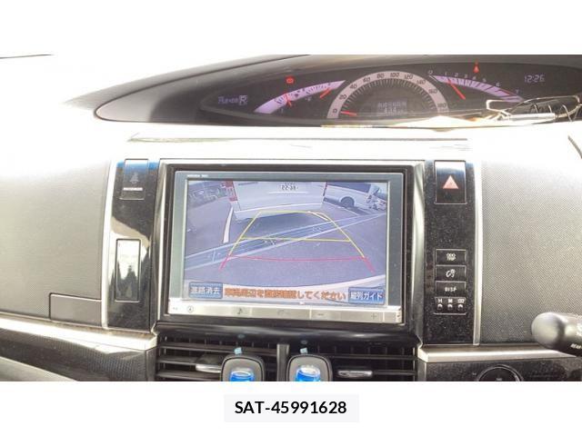 Toyota ESTIMA 2012-06 8412264-17
