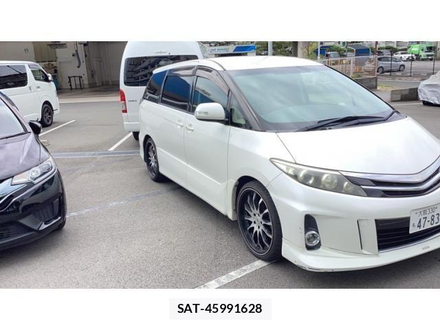 Toyota ESTIMA 2012-06 8412264-1