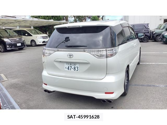 Toyota ESTIMA 2012-06 8412264-4