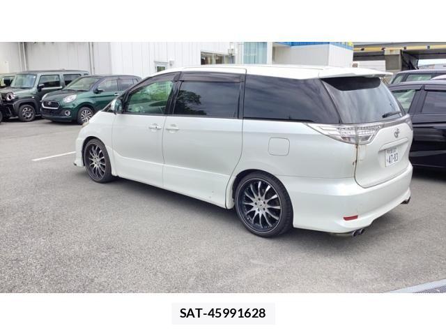 Toyota ESTIMA 2012-06 8412264-5