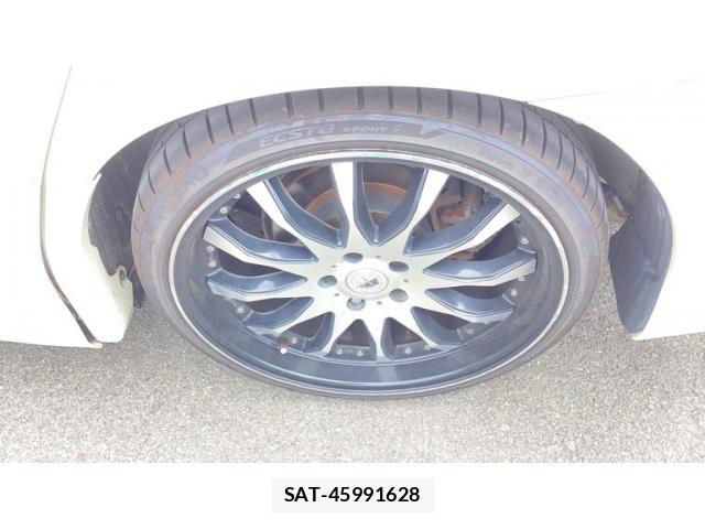 Toyota ESTIMA 2012-06 8412264-6
