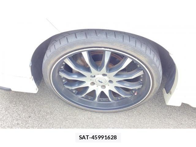 Toyota ESTIMA 2012-06 8412264-7