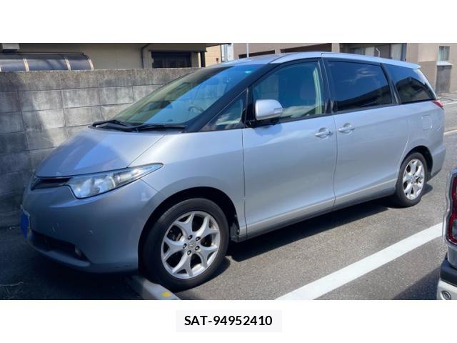 Toyota ESTIMA 2007-09 8412280-0