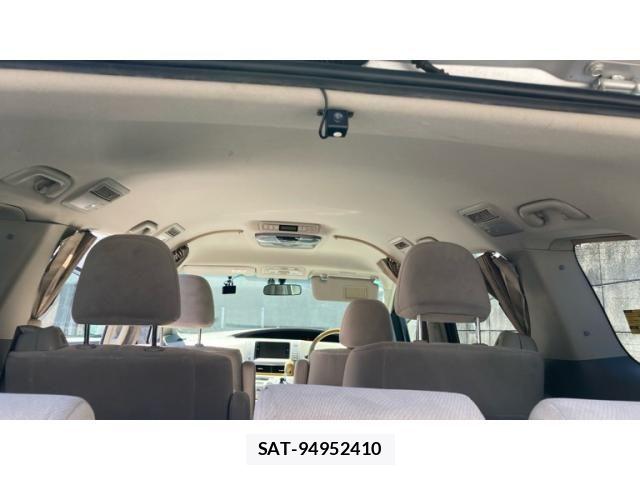 Toyota ESTIMA 2007-09 8412280-9