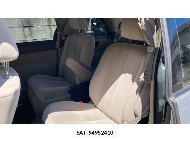 Toyota ESTIMA 2007-09 8412280-10