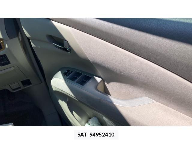Toyota ESTIMA 2007-09 8412280-11