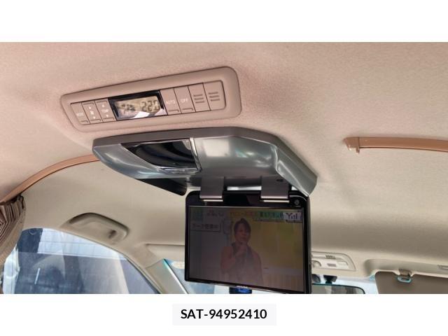 Toyota ESTIMA 2007-09 8412280-14
