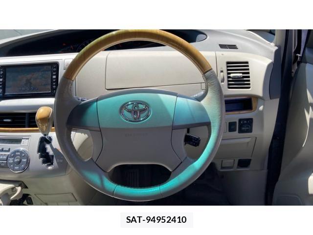 Toyota ESTIMA 2007-09 8412280-15
