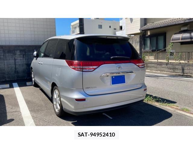 Toyota ESTIMA 2007-09 8412280-1