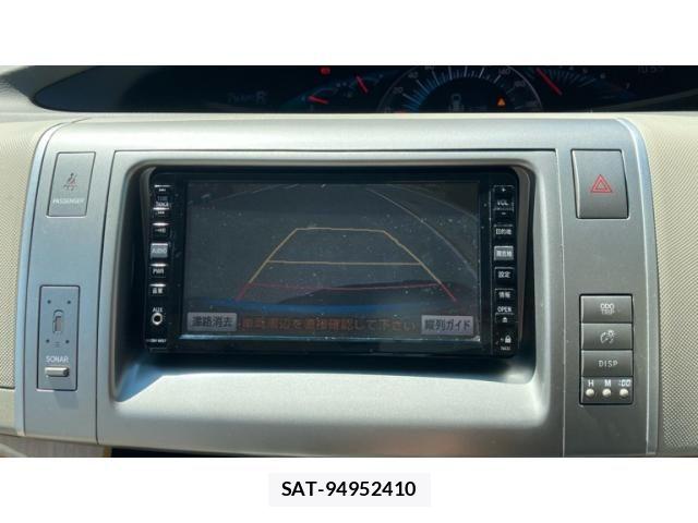 Toyota ESTIMA 2007-09 8412280-19