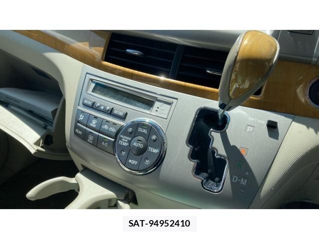 Toyota ESTIMA 2007-09 8412280-21