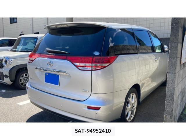 Toyota ESTIMA 2007-09 8412280-2