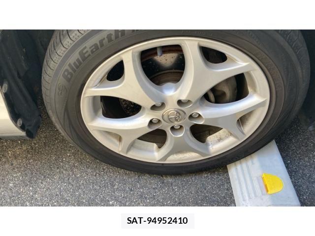 Toyota ESTIMA 2007-09 8412280-3