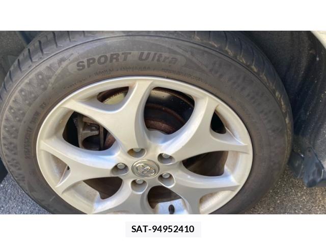 Toyota ESTIMA 2007-09 8412280-4