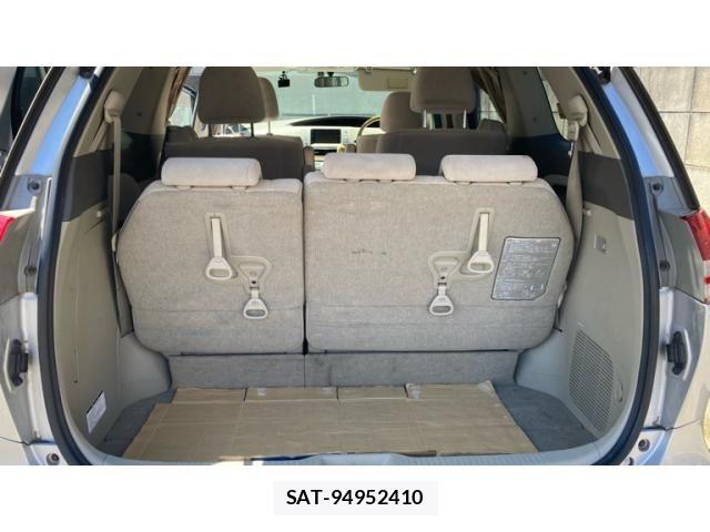Toyota ESTIMA 2007-09 8412280-8