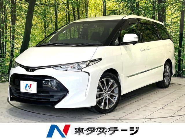 Toyota ESTIMA 2016-07 8438104-0