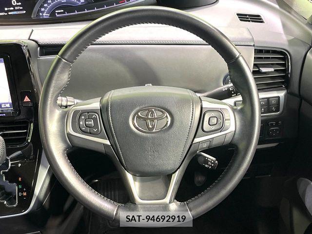 Toyota ESTIMA 2016-07 8438104-11