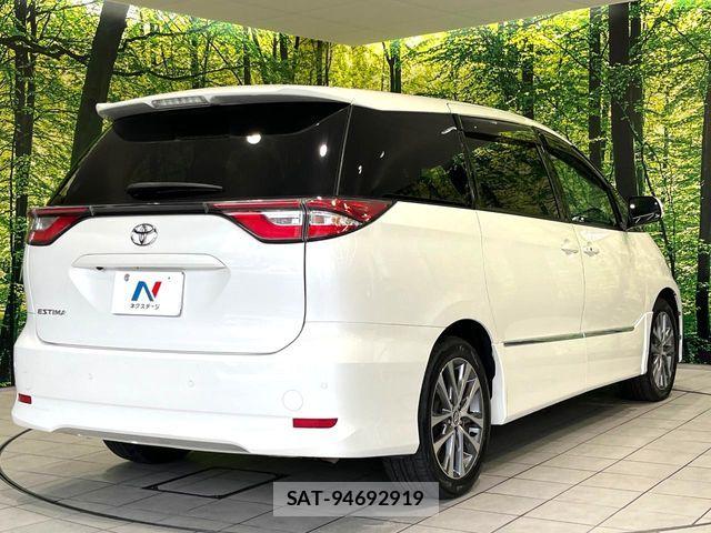 Toyota ESTIMA 2016-07 8438104-16