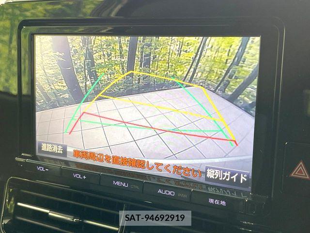 Toyota ESTIMA 2016-07 8438104-4