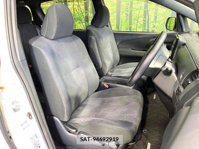 Toyota ESTIMA 2016-07 8438104-8