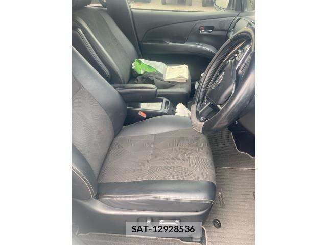 Toyota ESTIMA 2018-01 8438105-9