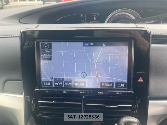 Toyota ESTIMA 2018-01 8438105-15