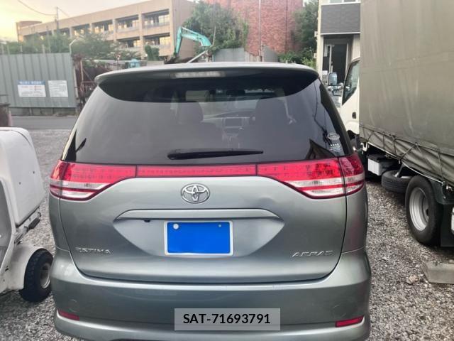Toyota ESTIMA 2008-05 8438106-10