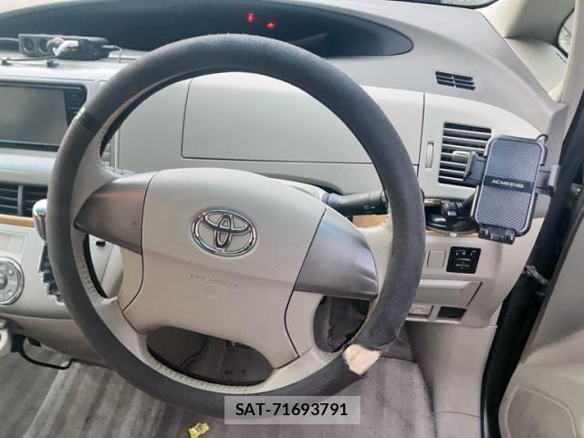 Toyota ESTIMA 2008-05 8438106-16
