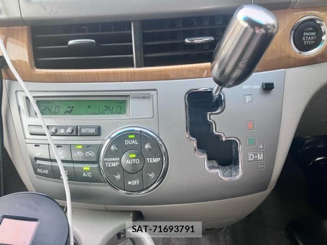 Toyota ESTIMA 2008-05 8438106-18