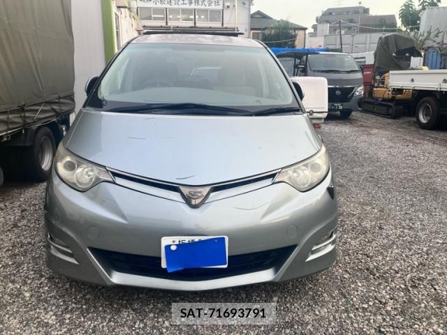 Toyota ESTIMA 2008-05 8438106-1