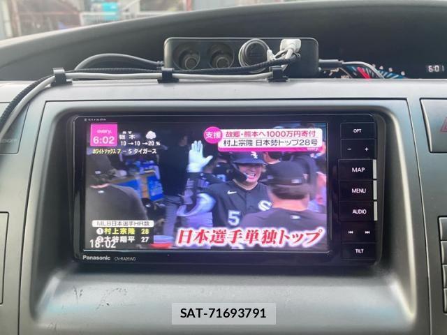 Toyota ESTIMA 2008-05 8438106-20