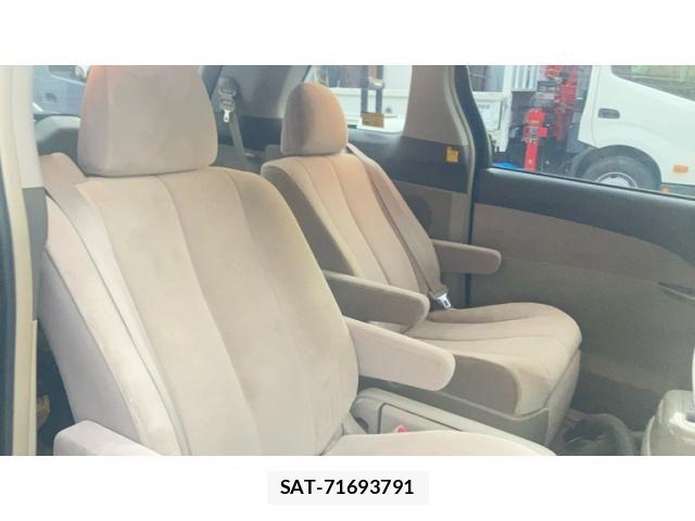 Toyota ESTIMA 2008-05 8438106-22