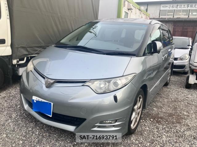 Toyota ESTIMA 2008-05 8438106-3