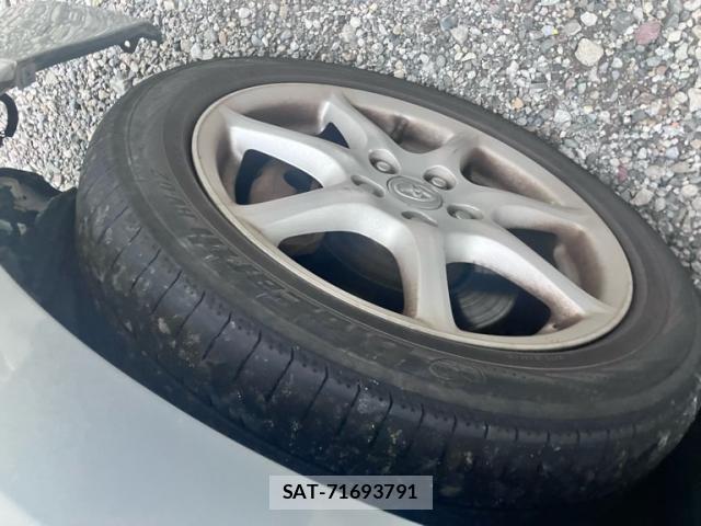 Toyota ESTIMA 2008-05 8438106-5