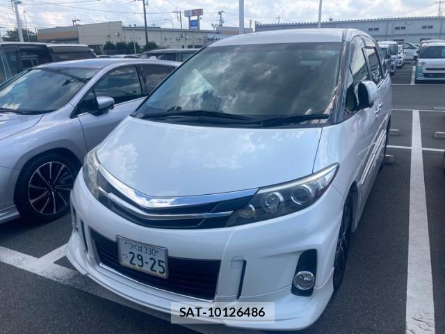 Toyota ESTIMA 2015-05 8457438-0