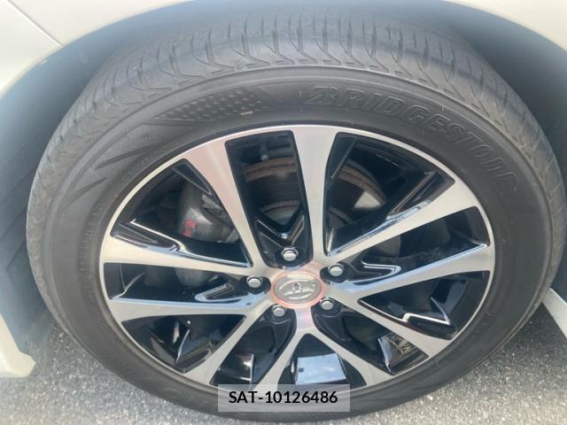 Toyota ESTIMA 2015-05 8457438-9