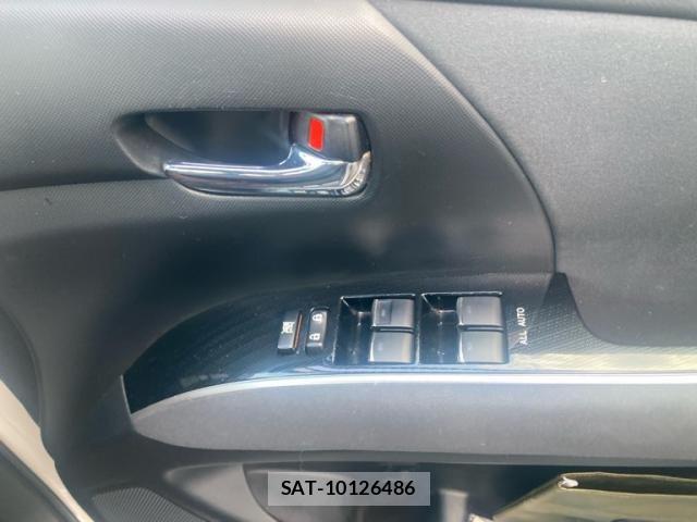 Toyota ESTIMA 2015-05 8457438-10