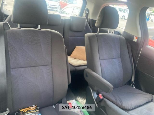 Toyota ESTIMA 2015-05 8457438-14