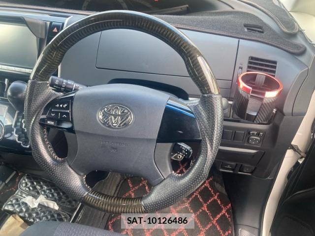 Toyota ESTIMA 2015-05 8457438-16
