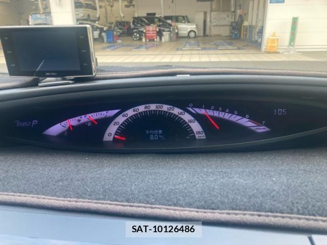 Toyota ESTIMA 2015-05 8457438-17