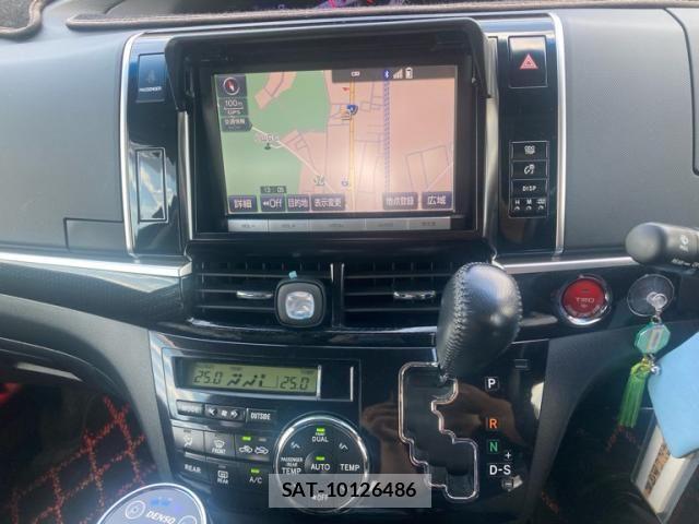 Toyota ESTIMA 2015-05 8457438-18