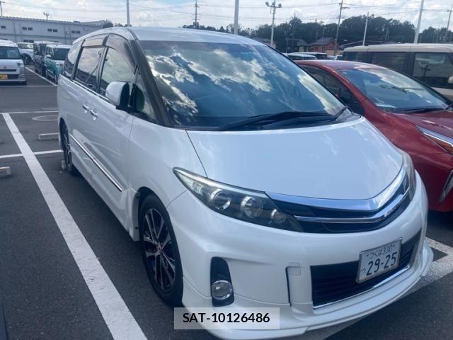 Toyota ESTIMA 2015-05 8457438-1