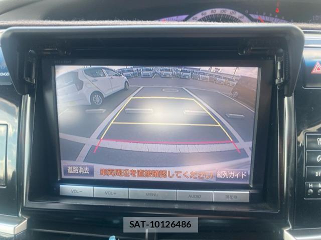 Toyota ESTIMA 2015-05 8457438-19