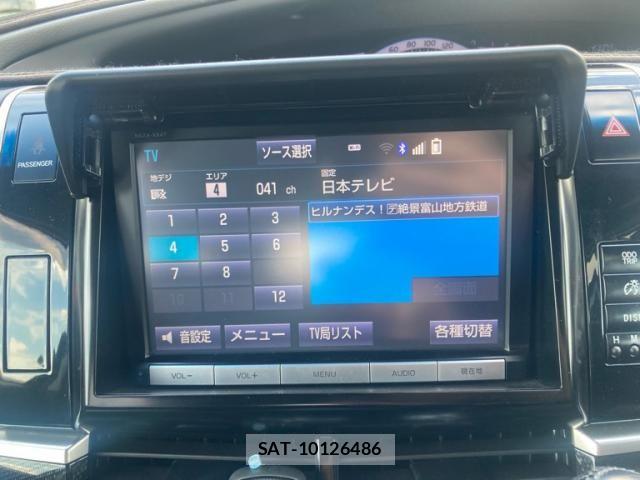 Toyota ESTIMA 2015-05 8457438-20