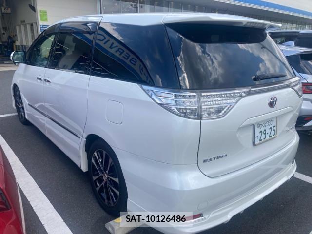 Toyota ESTIMA 2015-05 8457438-7