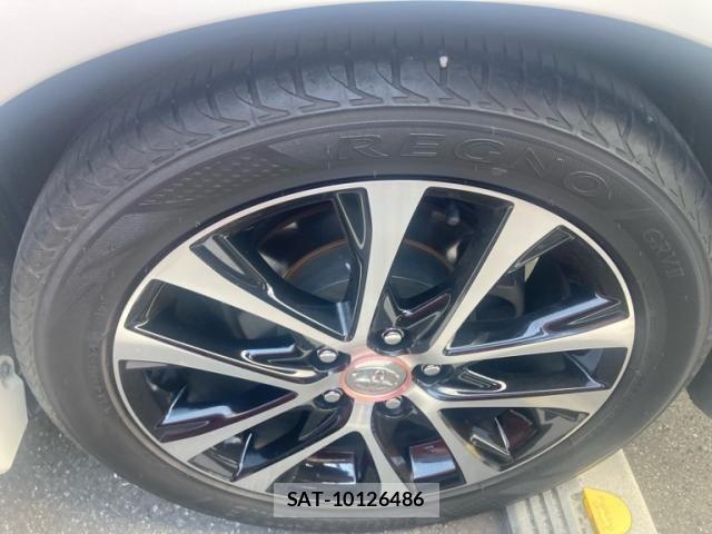 Toyota ESTIMA 2015-05 8457438-8