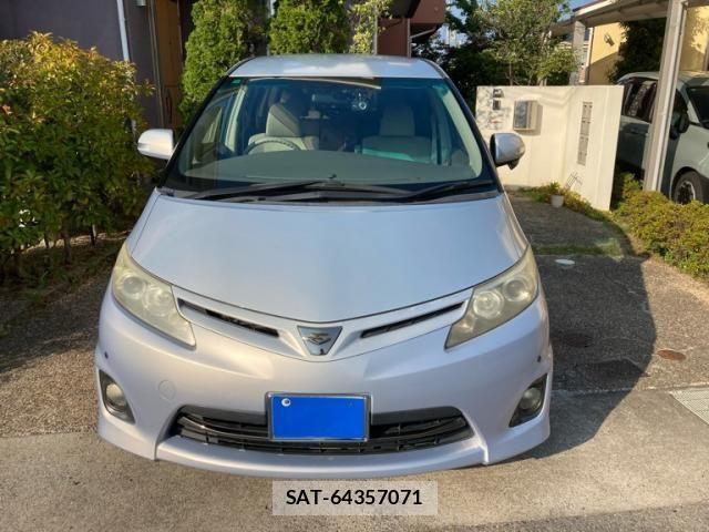 Toyota ESTIMA 2009-09 8485370-0