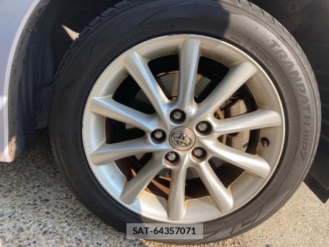 Toyota ESTIMA 2009-09 8485370-9