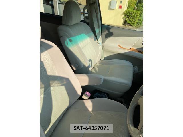 Toyota ESTIMA 2009-09 8485370-13